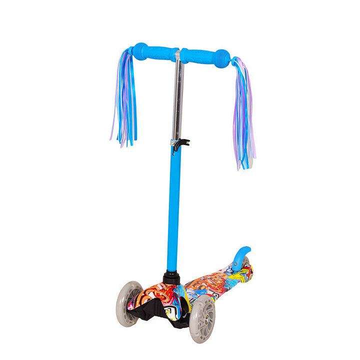 Riding Scooter Stornfield