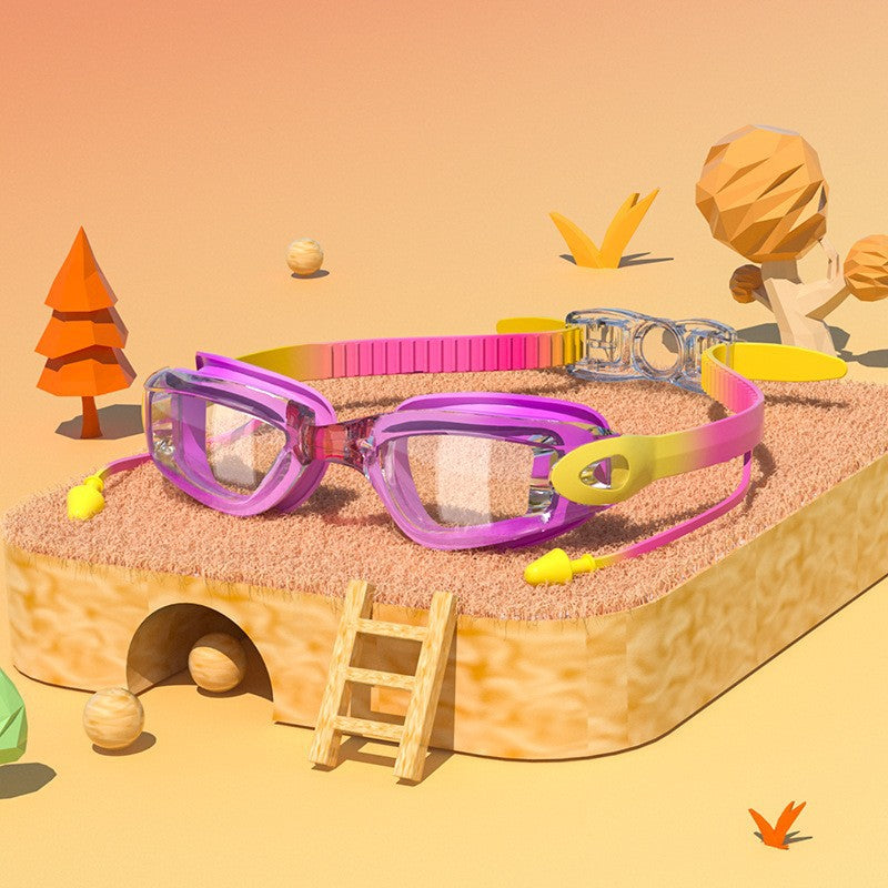 Swimming Goggles Stornfield