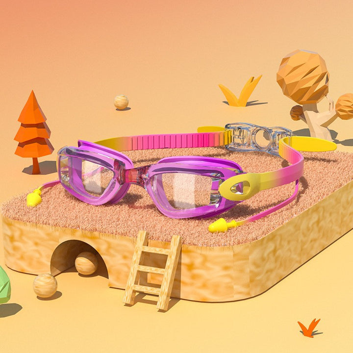 Swimming Goggles Stornfield