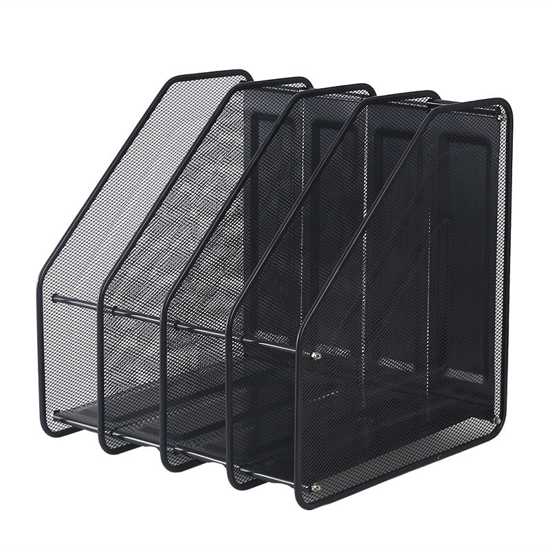 Mesh Document Organizer