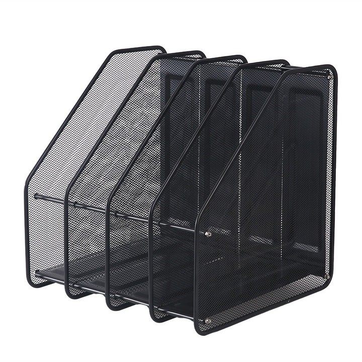 Mesh Document Organizer