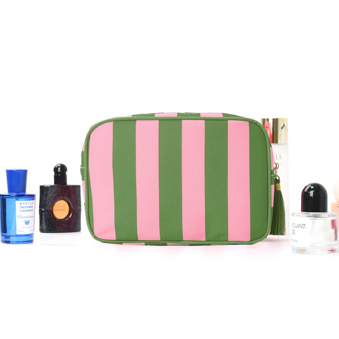 Elegant Cosmetic Organizer with Practical Compartments Stornfield