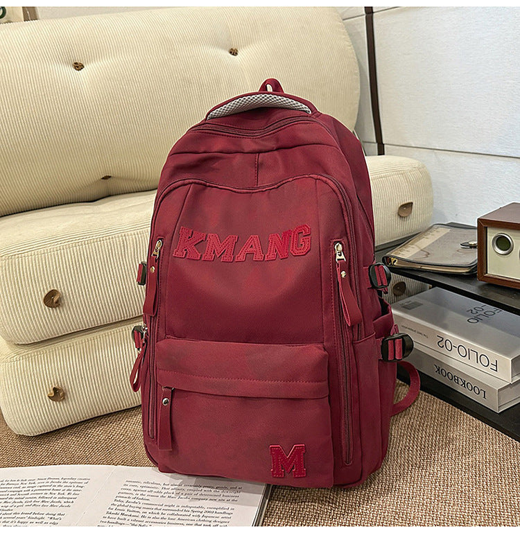 Versatile Urban School Backpack Stornfield