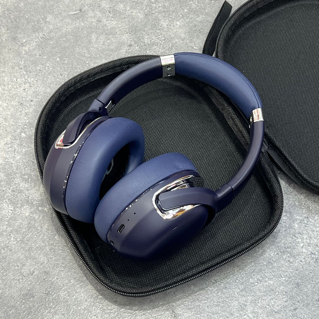 Wireless Noise Cancelling Headphones Stornfield