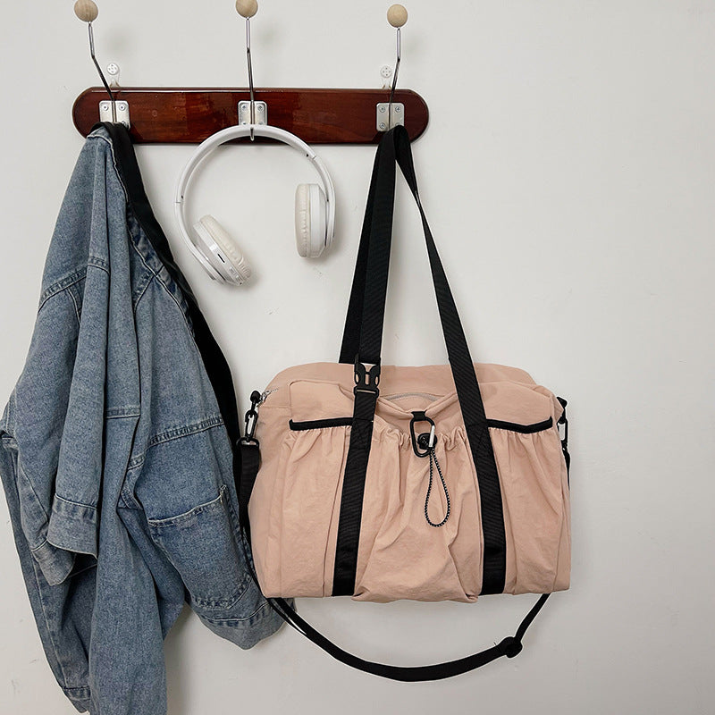 Compact Utility Tote Stornfield