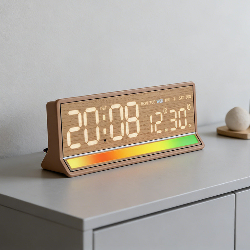 Digital Alarm Clock Stornfield