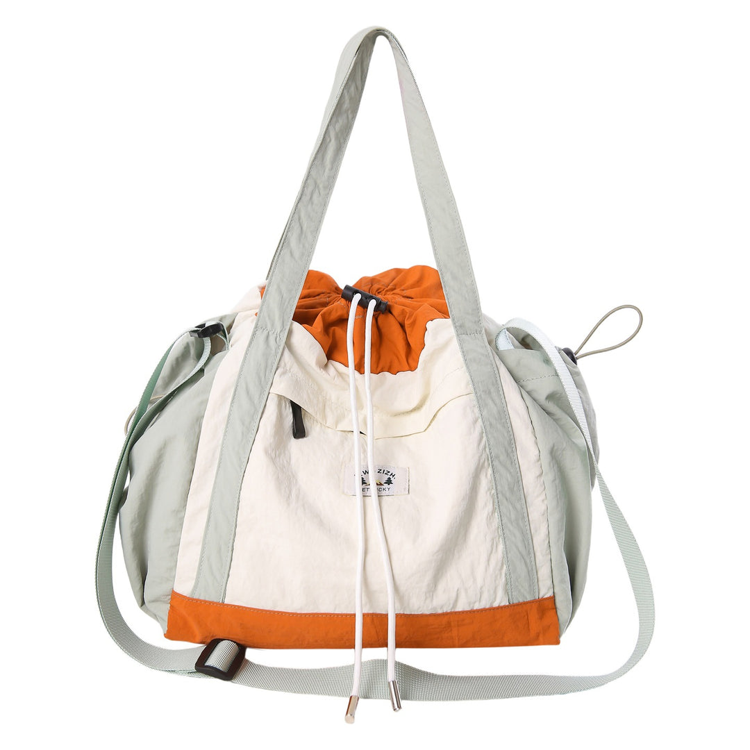Multifunctional Sports Bag with Adjustable Shoulder Strap Stornfield