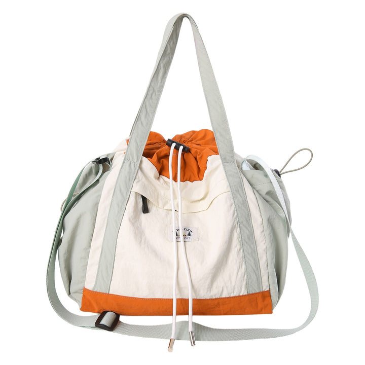 Multifunctional Sports Bag with Adjustable Shoulder Strap Stornfield