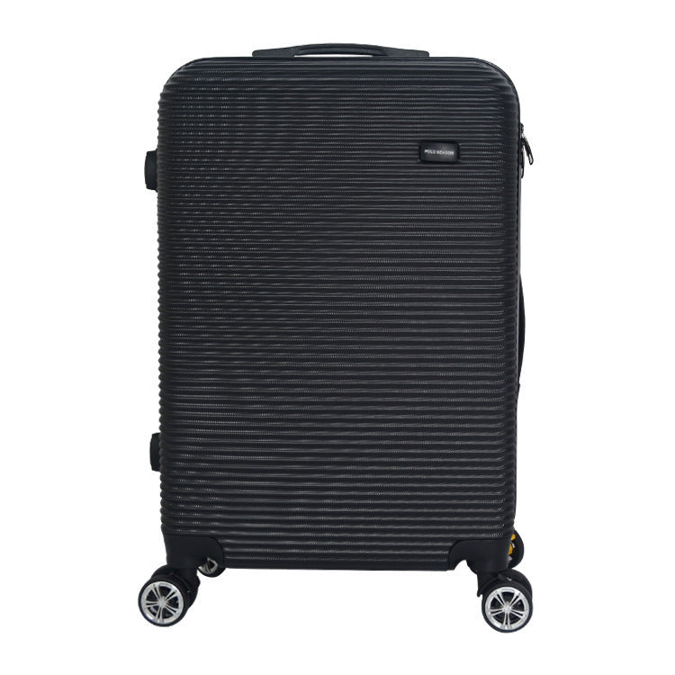 Unisex Premium Multi-Piece Hardshell Luggage Set Stornfield