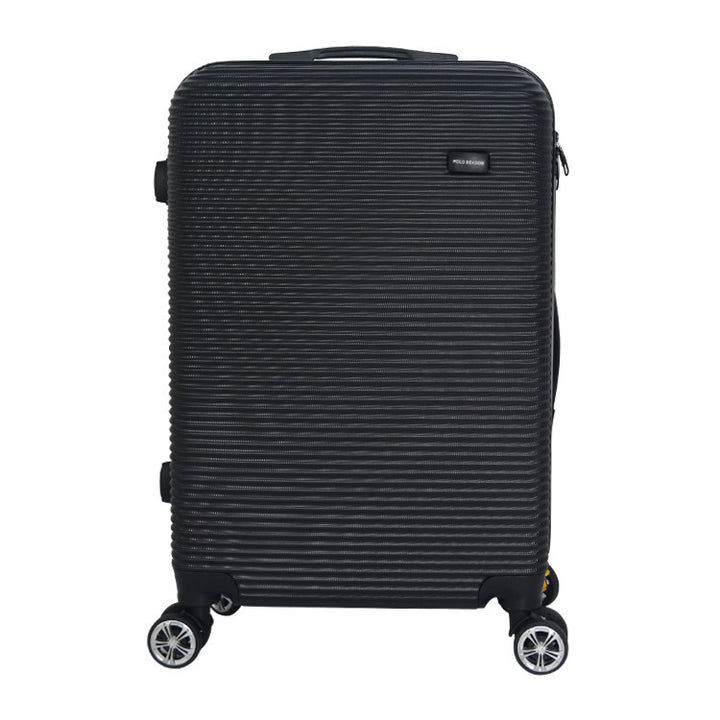 Unisex Premium Multi-Piece Hardshell Luggage Set Stornfield