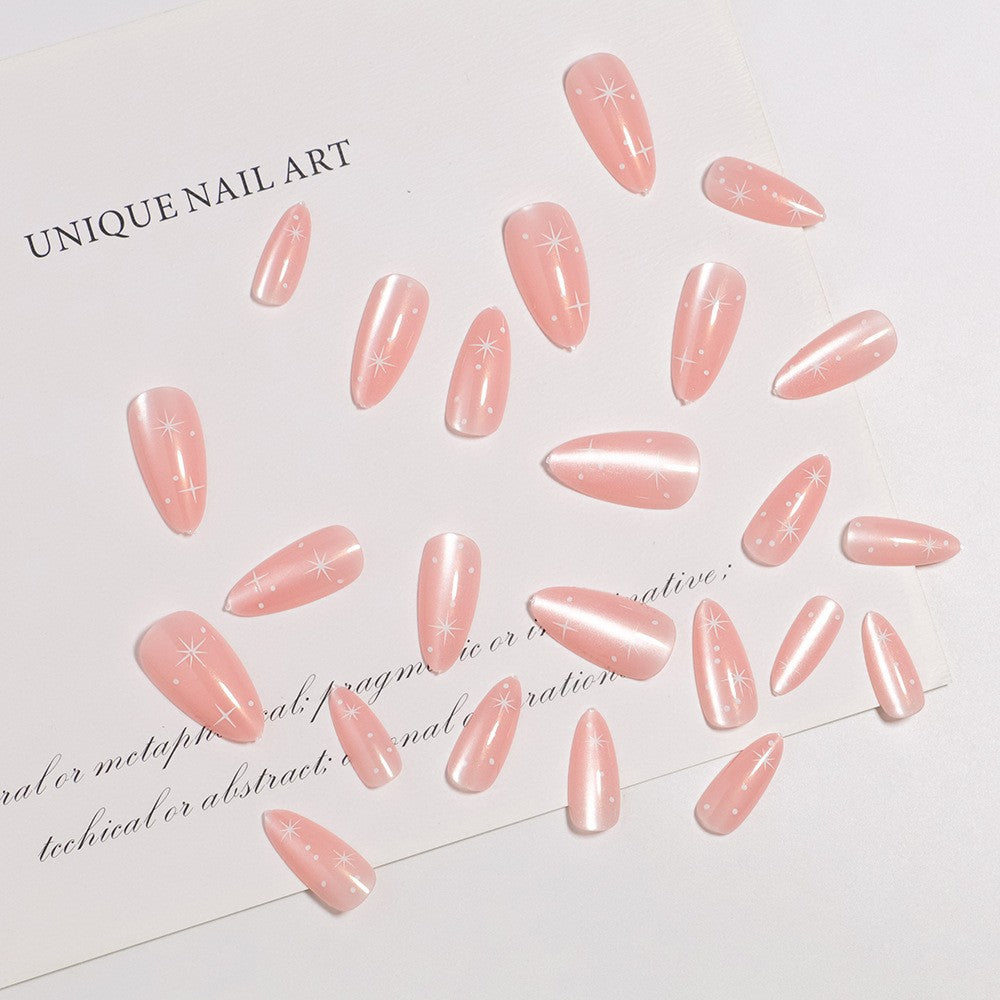 Nail Art Enhancements Stornfield