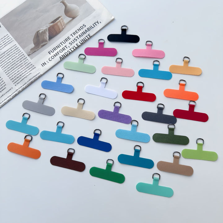 Versatile Silicone Tag Stornfield
