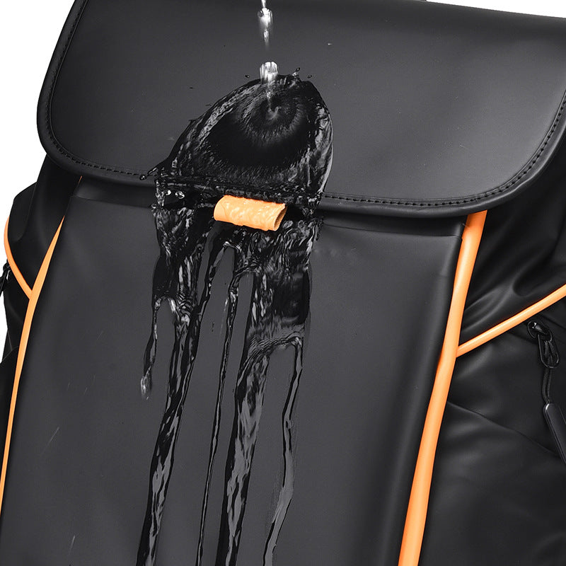 Stylish Waterproof Backpack Stornfield