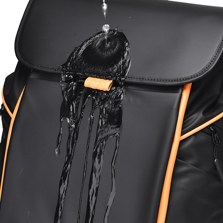 Stylish Waterproof Backpack Stornfield
