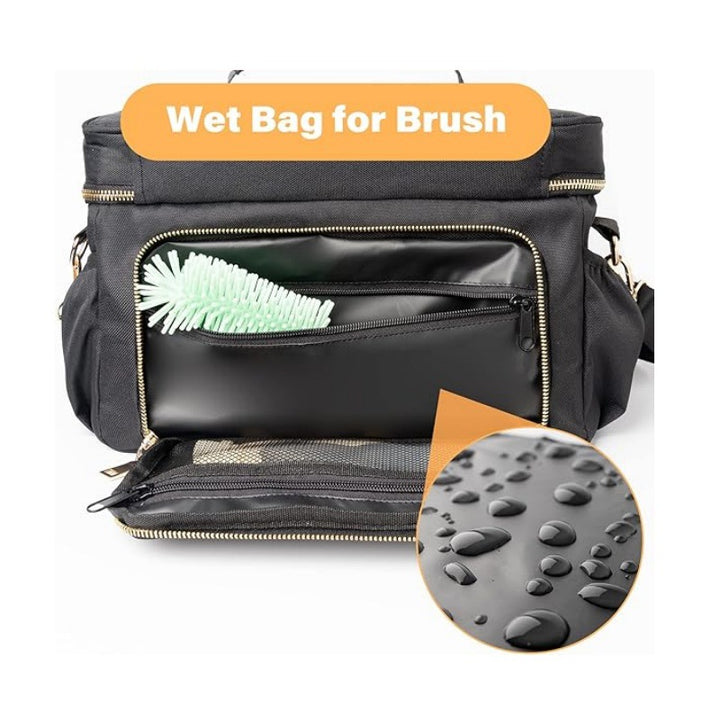 Multifunctional Organizer Travel Bag Stornfield