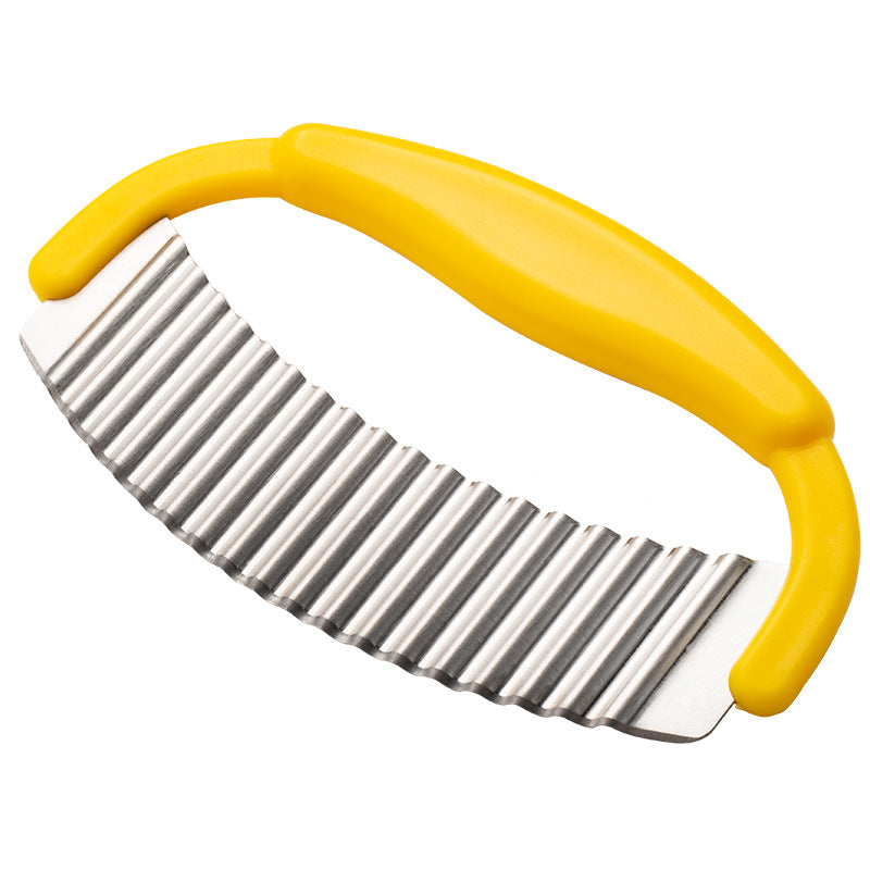 Multifunctional vegetable cutter with non-slip handle Stornfield