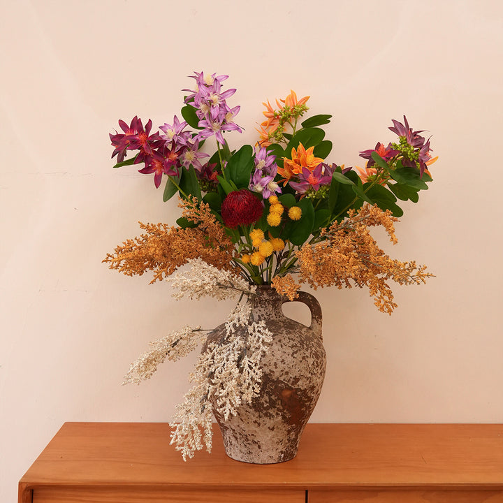 Artificial Flower Bouquet Stornfield