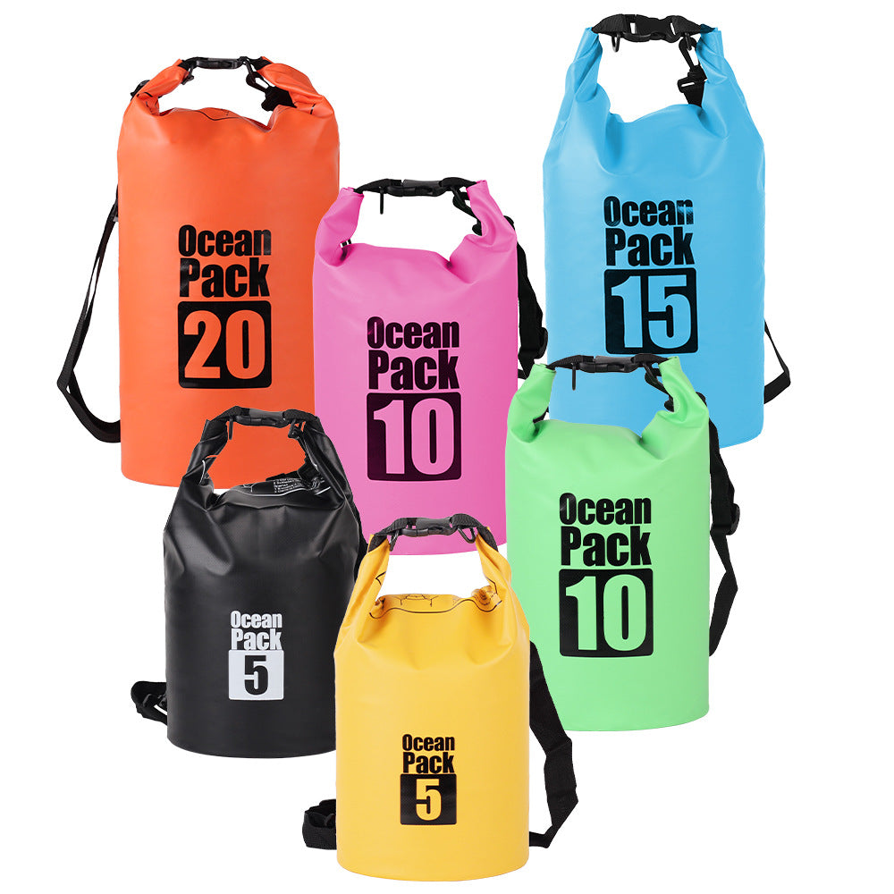 Women's Waterproof Backpack with Adjustable Shoulder Strap Stornfield