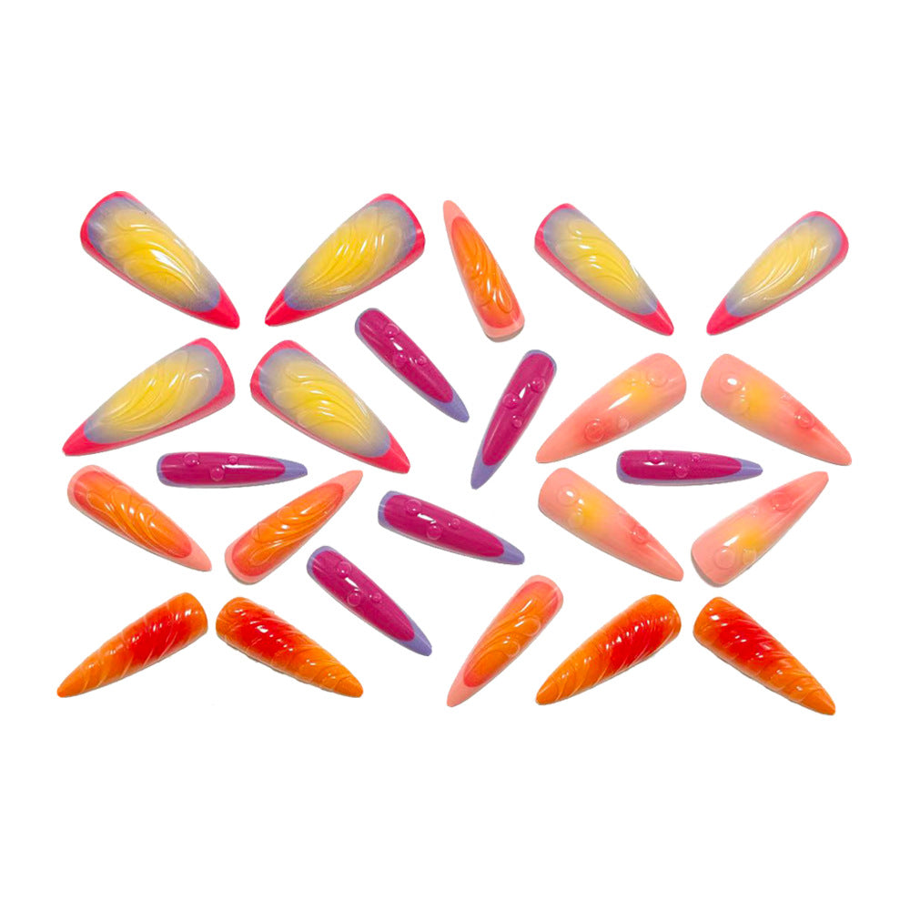 Artificial Nail Stornfield