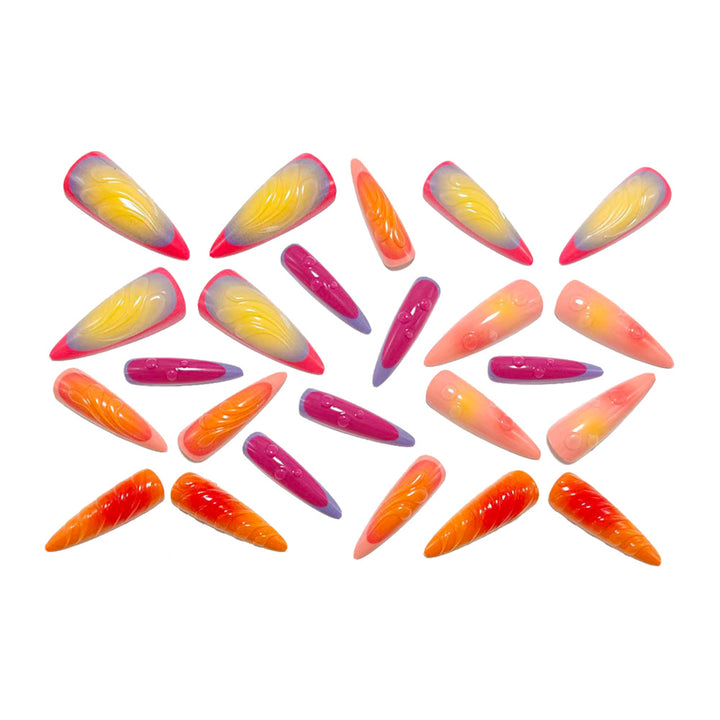 Artificial Nail Stornfield