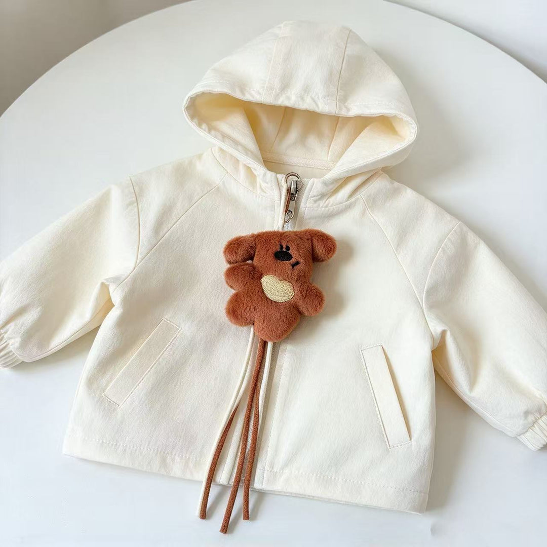 Decorative Bow Keychain Stornfield