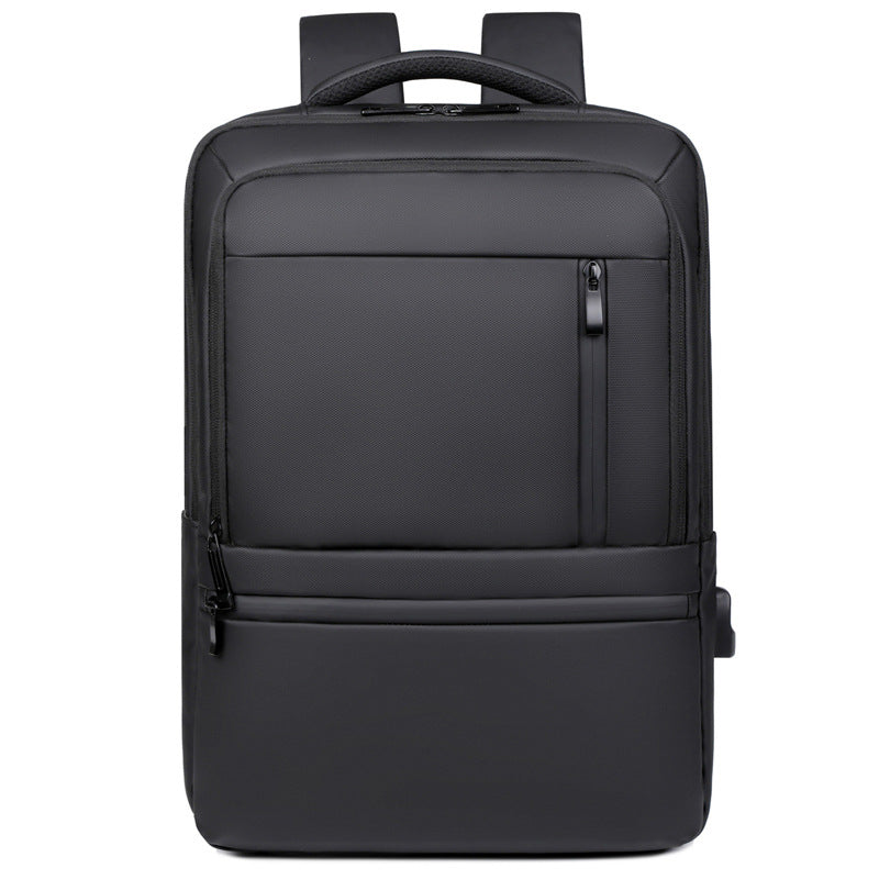 Urban Professional Laptop Backpack Stornfield