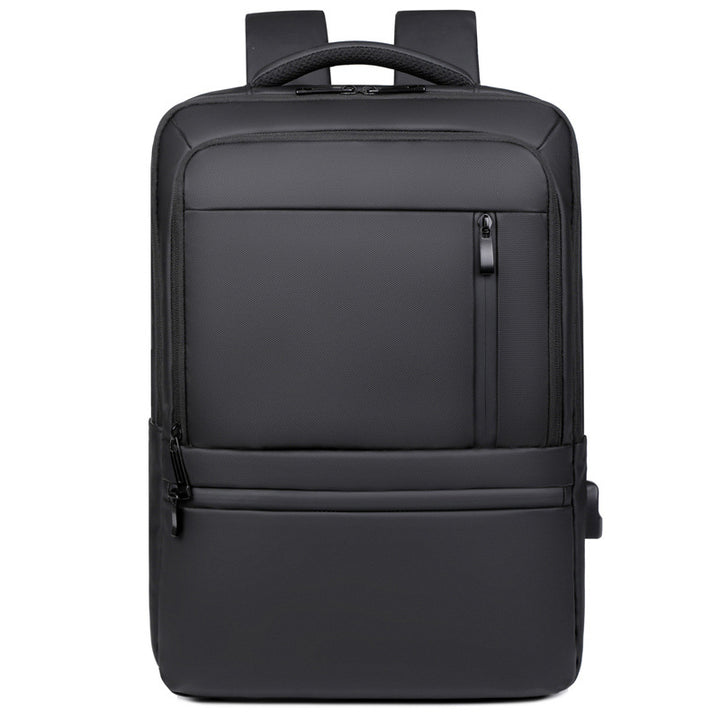 Urban Professional Laptop Backpack Stornfield