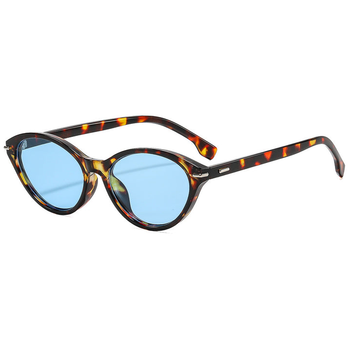 Women Designer Glasses in Stylish Cat Eye Design Stornfield