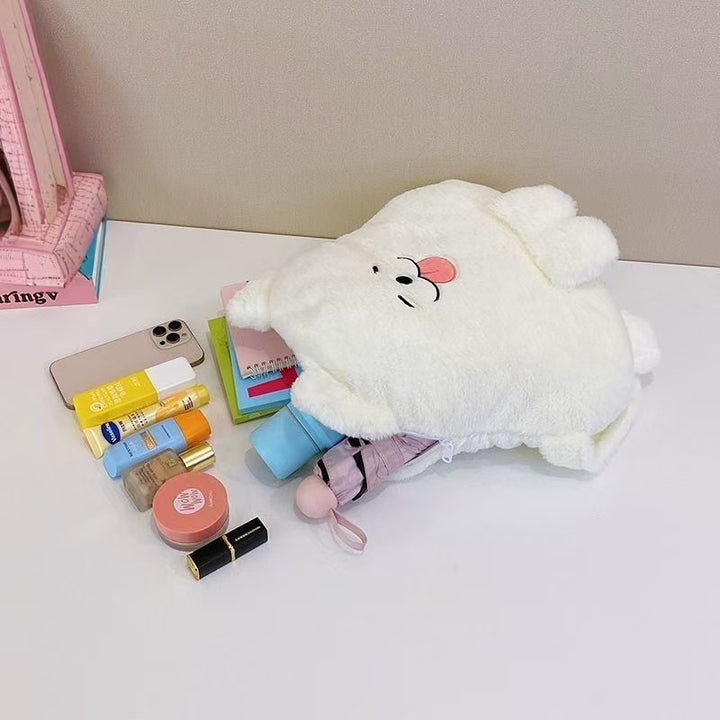 Cozy Plush Figure Stornfield