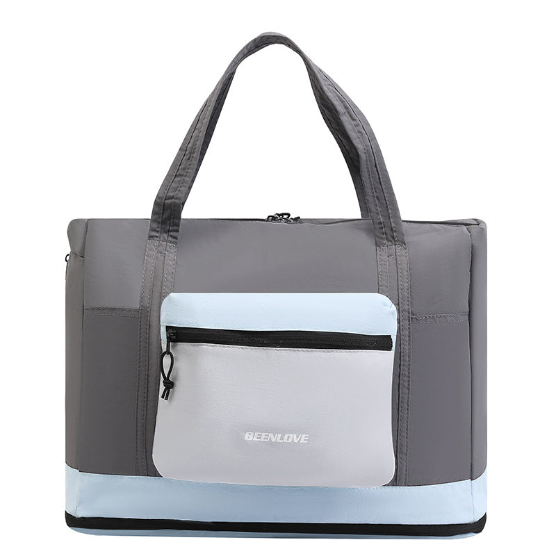 Multi-Purpose Stylish Tote Bag Stornfield