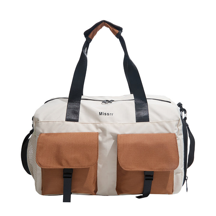 Functional Sports Duffel Bag Stornfield