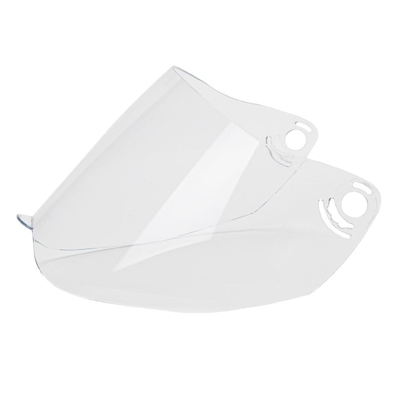 Clear Motorcycle Helmet Visor Stornfield