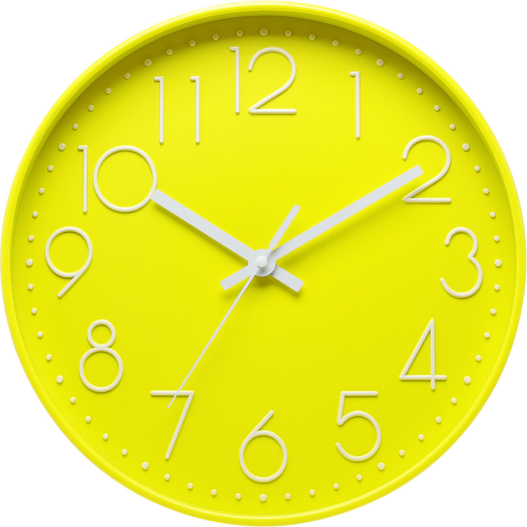 Wall Clock Stornfield