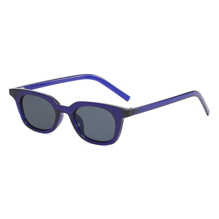 Ladies modern Rectangle Sunglasses Stornfield
