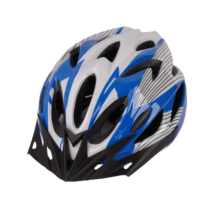 Aerodynamic Cycling Helmet Stornfield