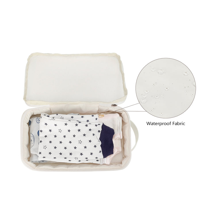 Foldable Organizer Bag Stornfield