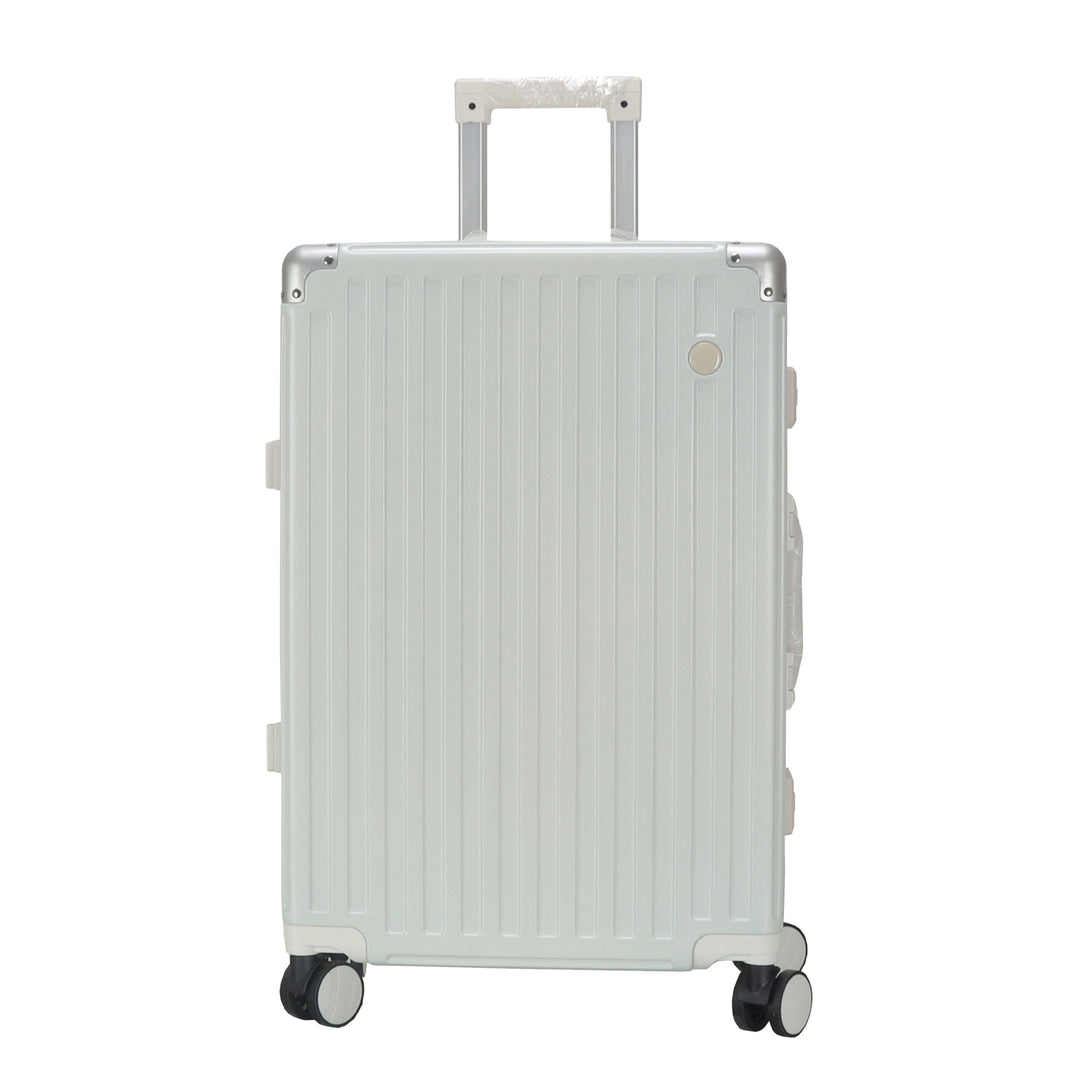 Unisex Expandable Hard Shell Spinner Suitcase Stornfield
