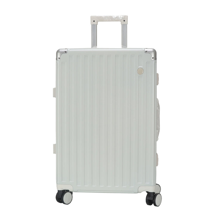Unisex Expandable Hard Shell Spinner Suitcase Stornfield
