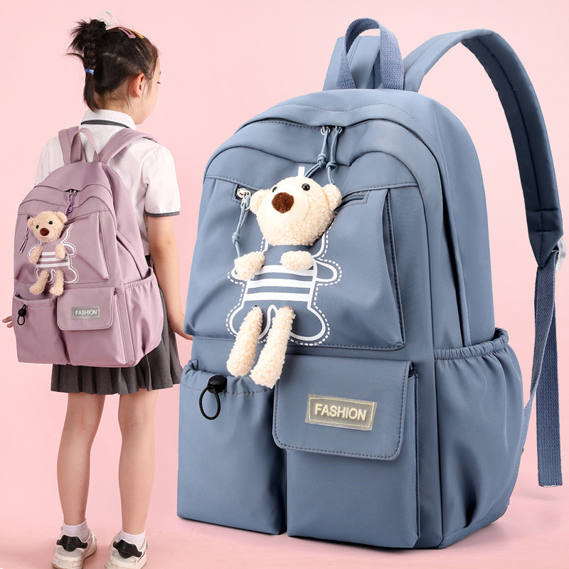 Cute Animal-Themed Backpack Stornfield