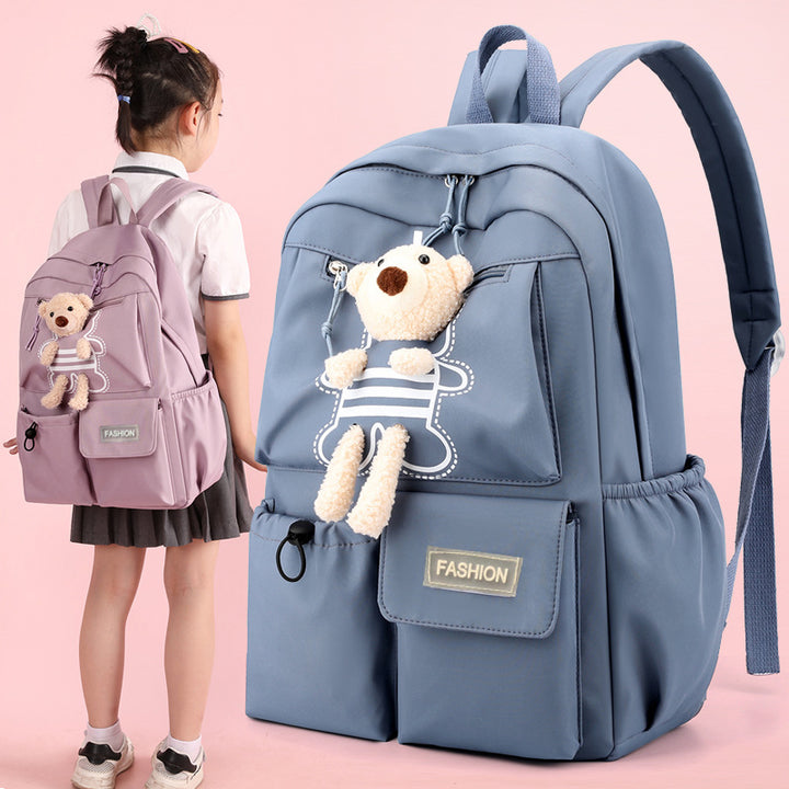 Cute Animal-Themed Backpack Stornfield