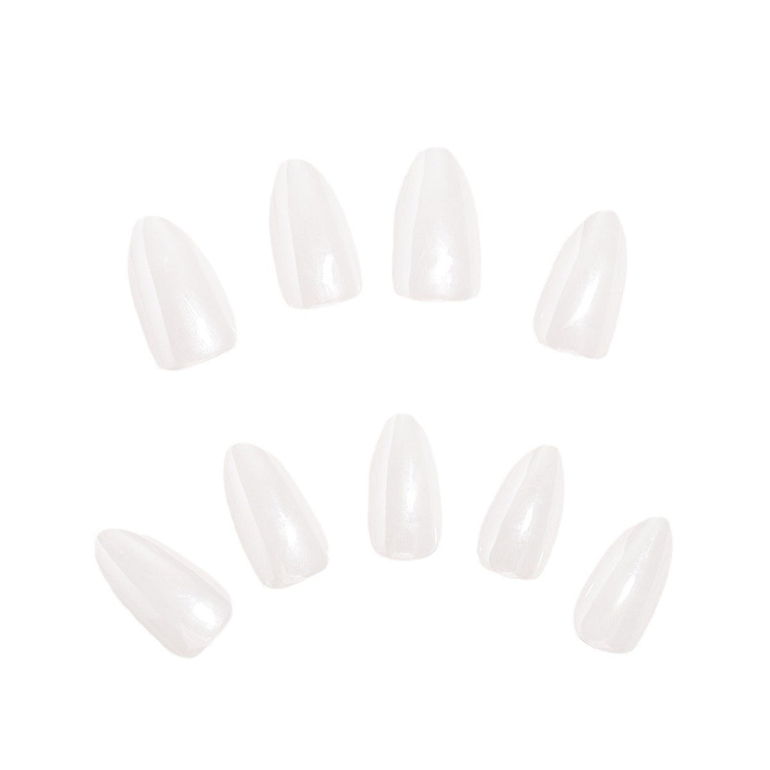 Customizable Press-On Nail Tips Stornfield