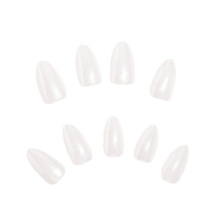 Customizable Press-On Nail Tips Stornfield