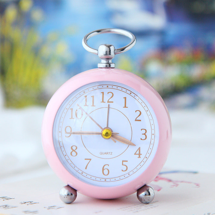 Classic Table Clock Stornfield