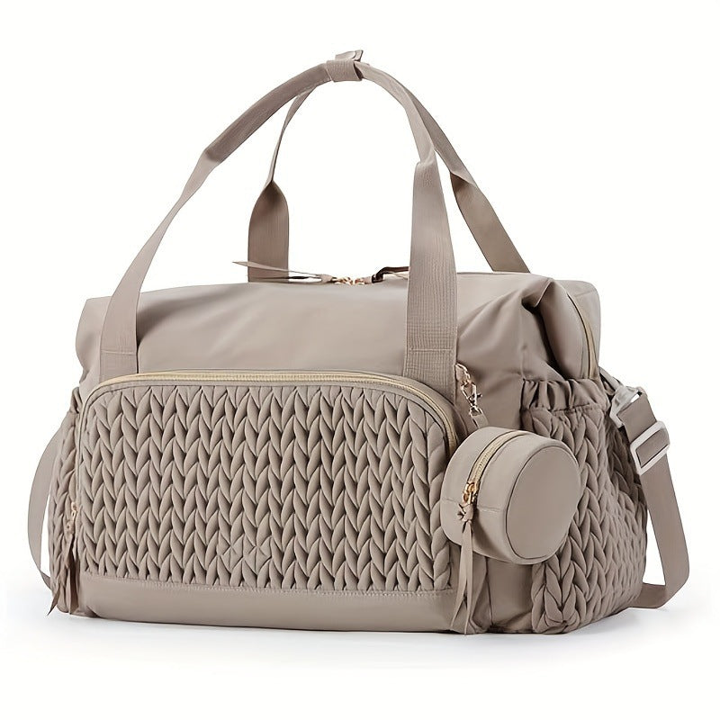 Multi-Functional Stylish Travel Duffle Bag Stornfield