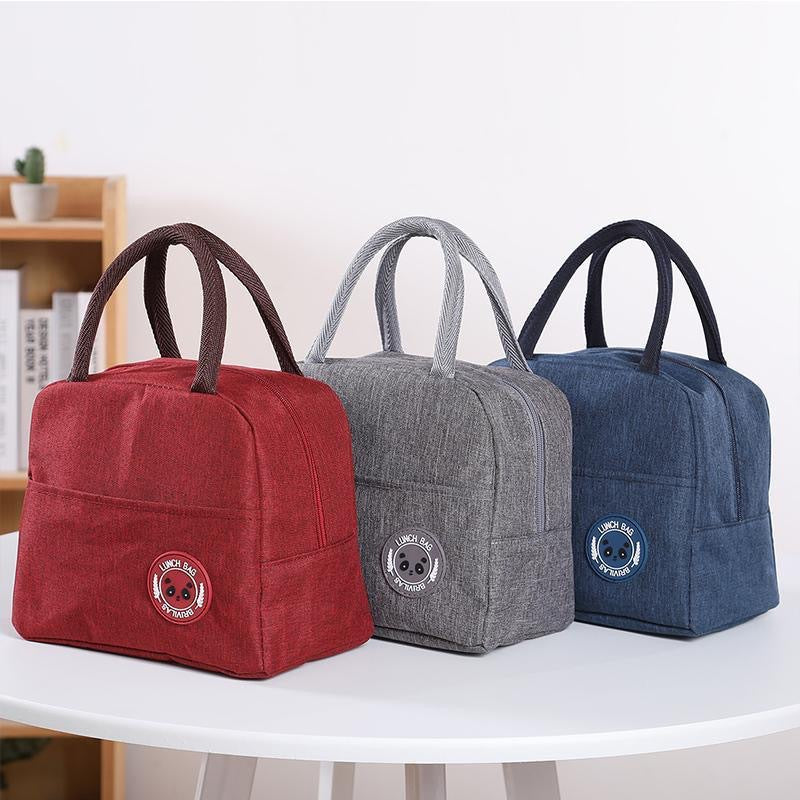 Stylish Utility Tote Stornfield