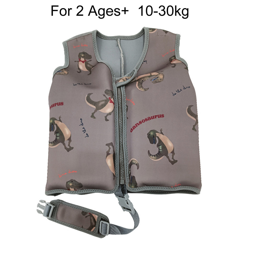 Unisex Swimming Vest Stornfield