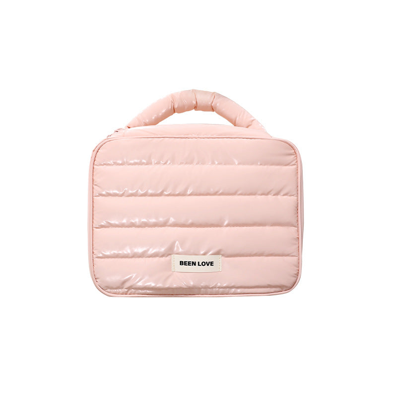 Insulated Stylish Storage Stornfield