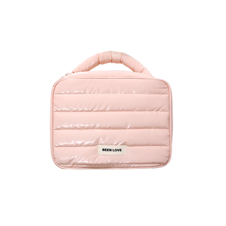 Insulated Stylish Storage Stornfield