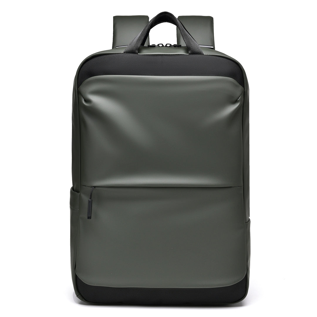 Sleek Minimalist Travel Backpack Stornfield