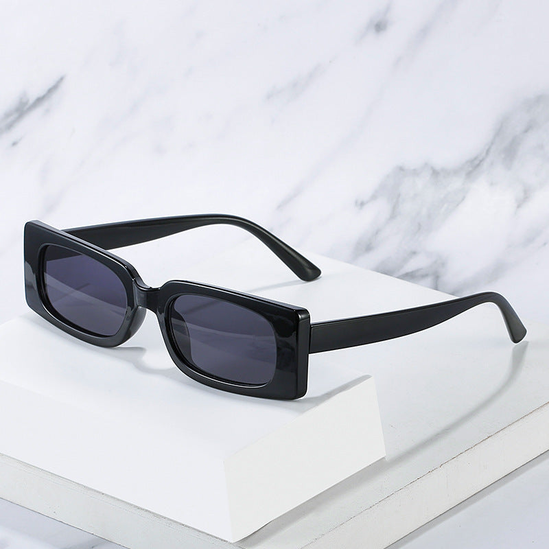 Women's sunglasses in modern retro style Stornfield